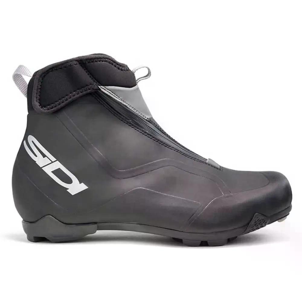 シディ アルゴル エムティービー シューズ （ Black/Black ） | SIDI Algor MTB Shoes [t]
