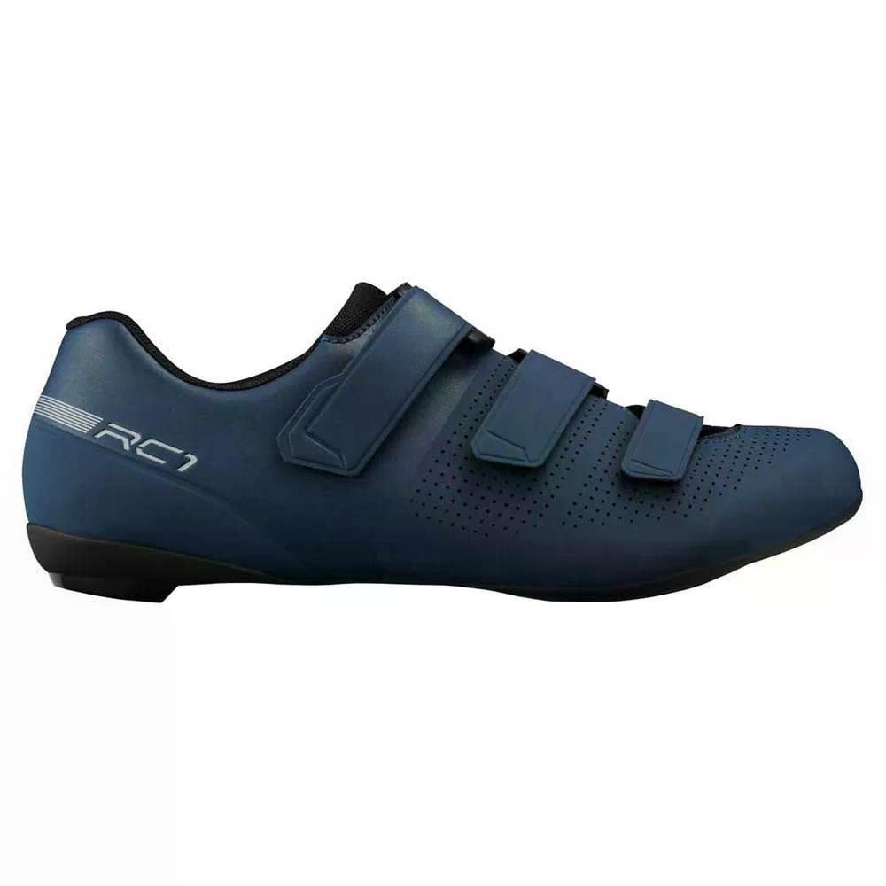 シマノ アールシー102 ロード シューズ （ Navy ） | SHIMANO RC102 Road Shoes [t]