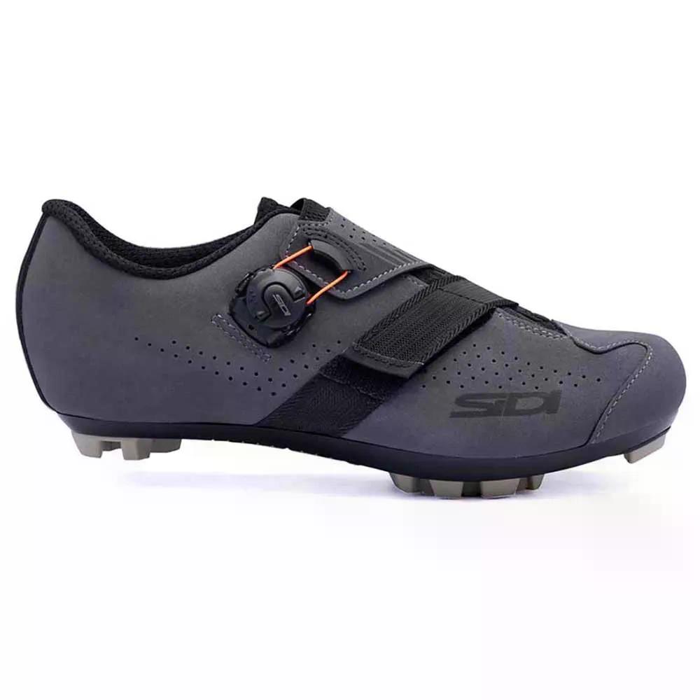 シディ アエルティス エムティービー シューズ （ DarkGrey ） | SIDI Aertis MTB Shoes [t]