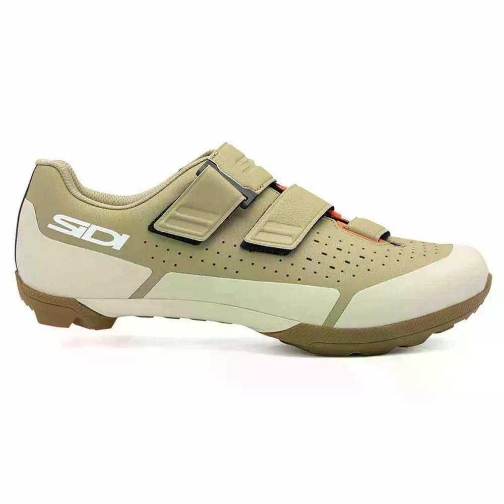 シディ アスペル エムティービー シューズ （ DarkSand ） | SIDI Asper MTB Shoes [t]