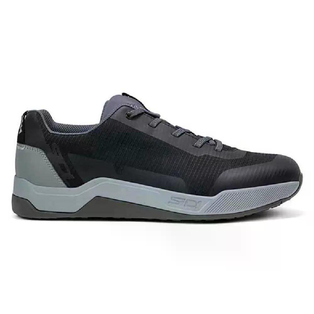 シディ モータス エムティービー シューズ （ Black/Black ） | SIDI Motus MTB Shoes [t]