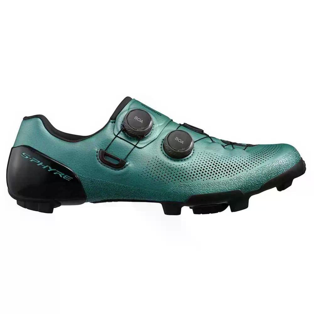 シマノ アールエックス910 グラベル シューズ （ DeepSea ） | SHIMANO RX910 Gravel Shoes  [t]