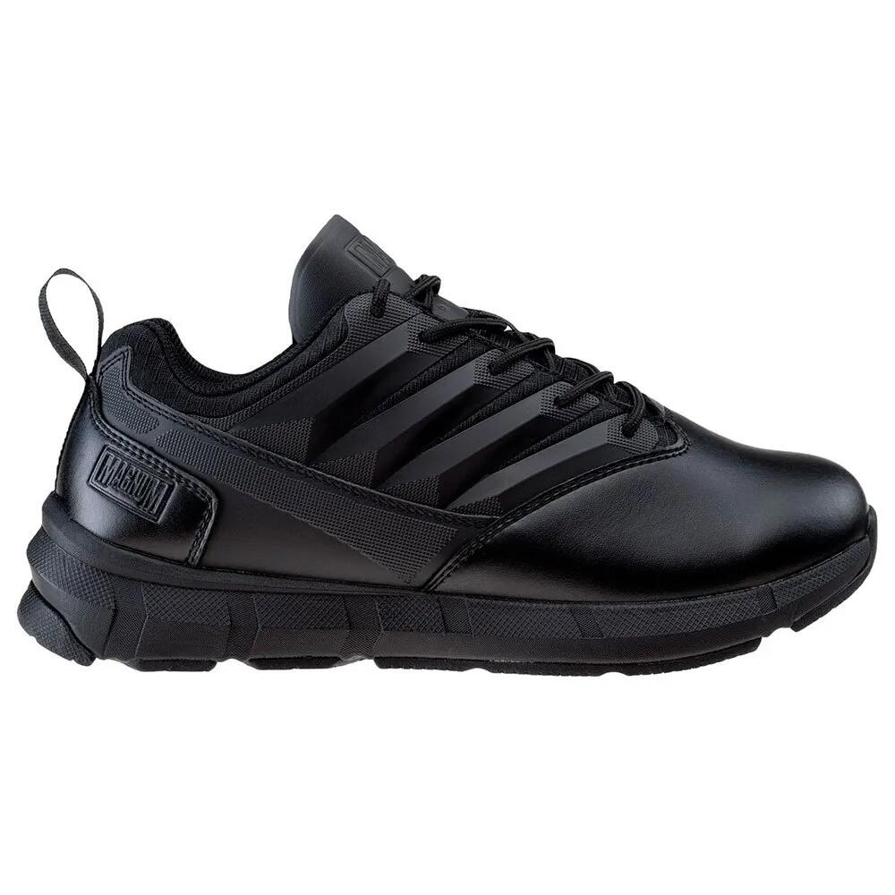 マグナム ペース ライト 3.0 ハイキング シューズ （ Black ） | MAGNUM Pace Lite 3.0 hiking shoes [t]｜クライムスワールド 店 15,600円