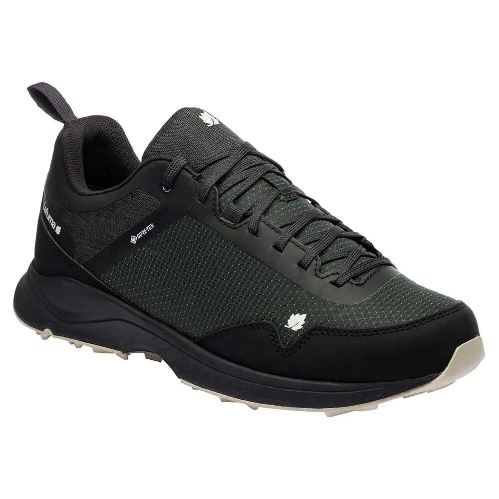 ラフマ うつり変わり ゴアテックス 山歩き シューズ （ Asphalte ） | LAFUMA Shift gore-tex hiking shoes  [t]