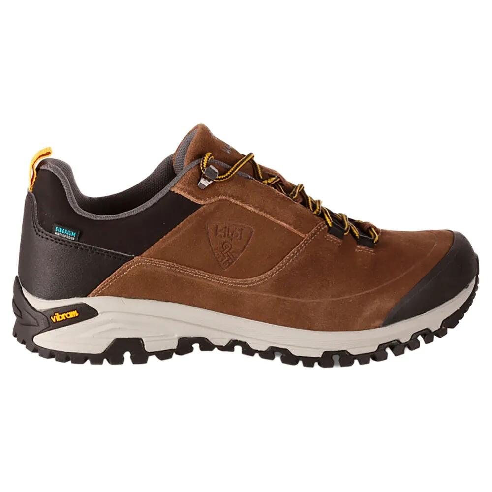 キルピ アナク ロー WP ハイキング シューズ （ Brown ） | KILPI Anak Low WP hiking shoes [t]｜クライムスワールド 店