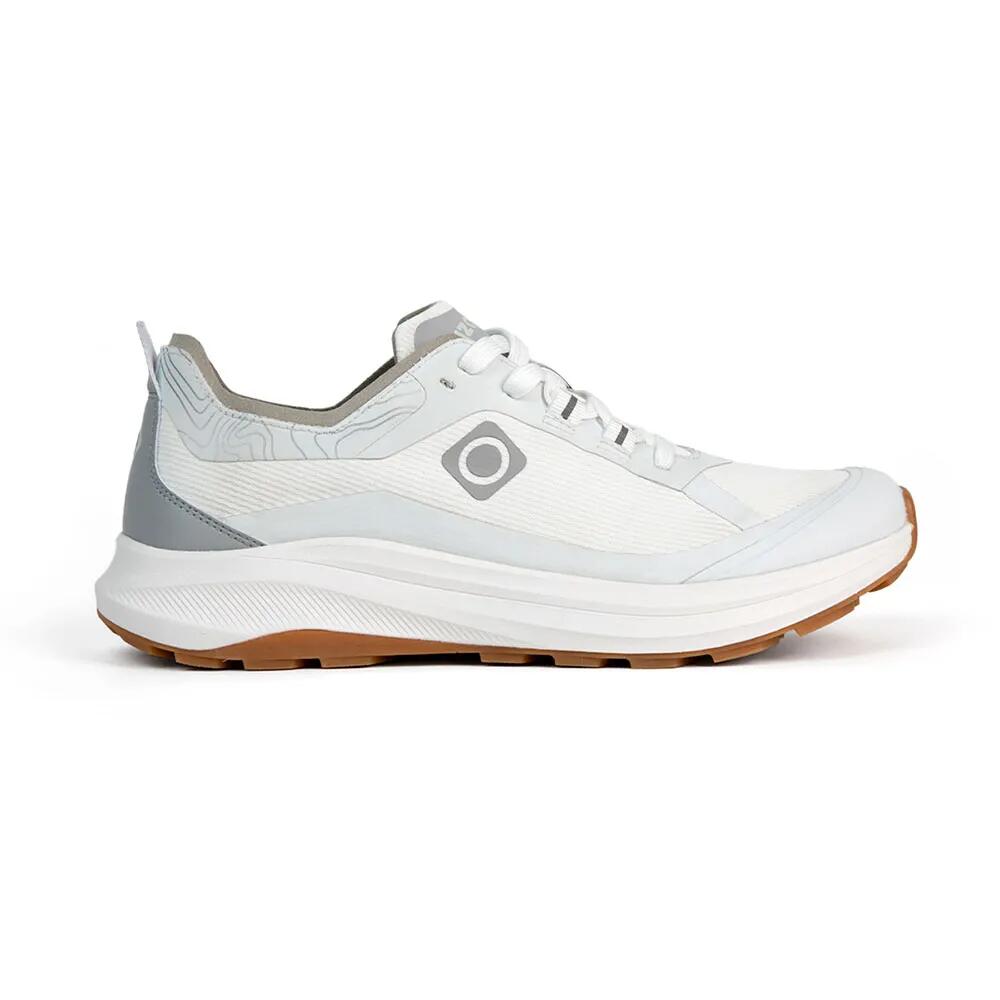 イザス ウソナ ハイキング シューズ （ White ） | IZAS Usona hiking shoes [t]