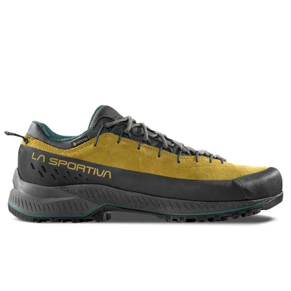スポルティバ TX4 エヴォ ゴアテックス アプローチ シューズ （ Savana/Jungle ） | LA SPORTIVA TX4 Evo gore-texapproach shoes [t]