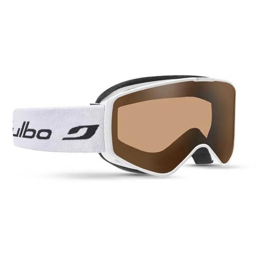 ジュルボ アトーム スキー ゴーグル （ White ） | JULBO Atome Ski Goggles [t]