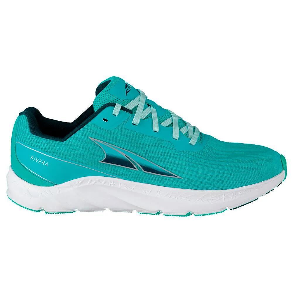 アルトラ リベラ ランニング シューズ レディース （ Teal/Green ） | ALTRA Rivera running shoes Women [t]
