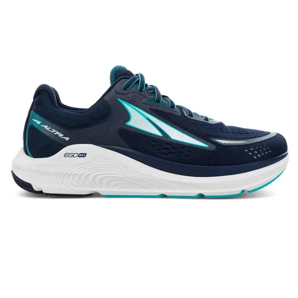 アルトラ パラダイム 6 ランニング シューズ レディース （ DarkBlue ） | ALTRA Paradigm 6 running shoes Women [t]
