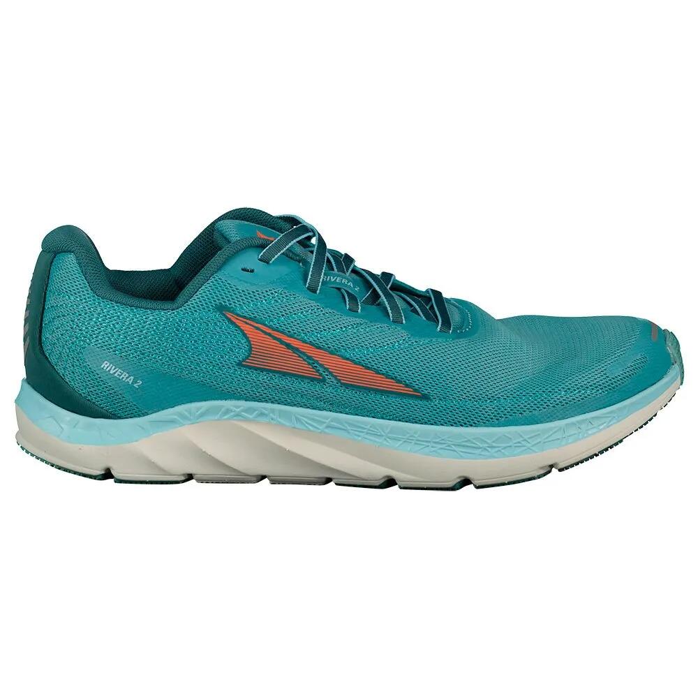 アルトラ リベラ 2 ランニング シューズ レディース （ DustyTeal ） | ALTRA a 2 running shoes Women [t]
