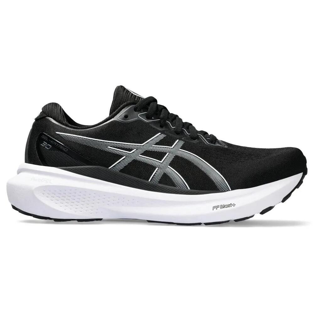 【新品】asics ゲルカヤノ　24-SW ランニングシューズ　28cm apworld_1011b310