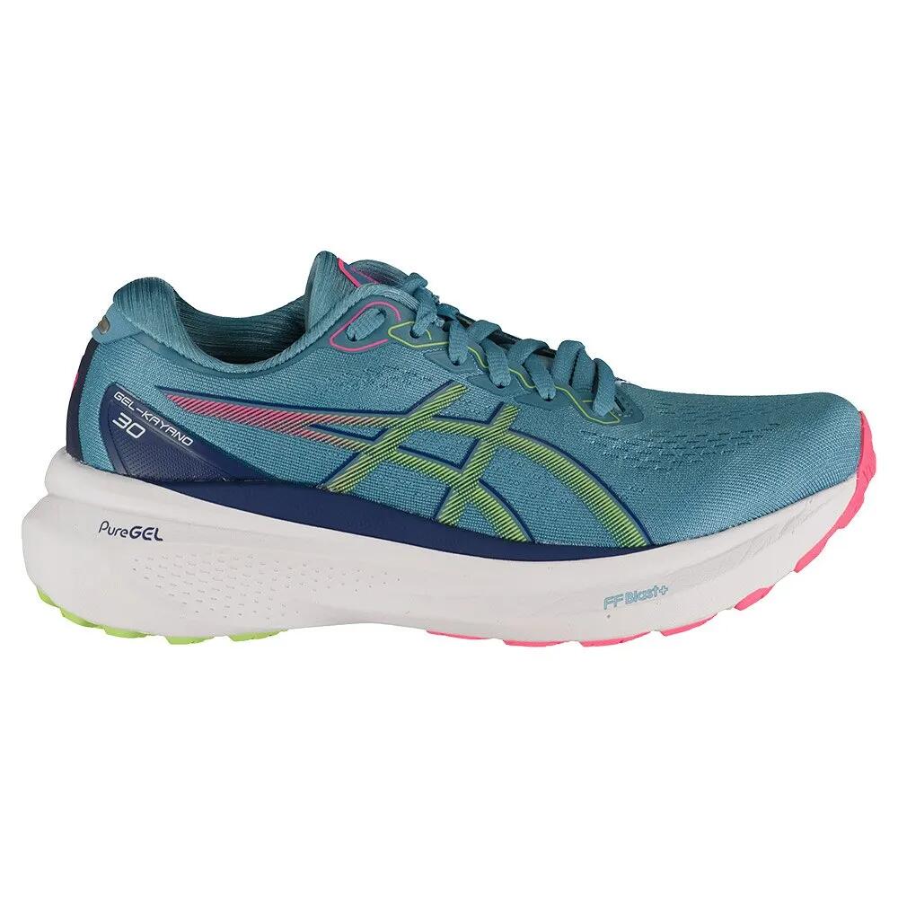 アシックス　レディースゲルカヤノ23ワイド　サイズ25.0cm asics 2018年6月発売モデル】【特価】LADY GEL-KAYANO 25-wide レディ