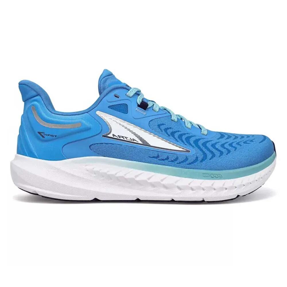 【楽天市場】アルトラ トーリン 7 ランニング シューズ レディース （ Blue ） | ALTRA Torin 7 running