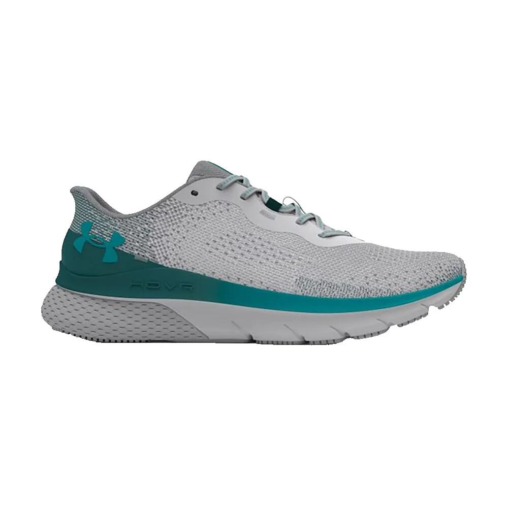 アンダーアーマー ホバ― タービュランス 2 ランニング シューズ （ HaloGray/HydroTeal/CircuitTeal ） | UNDER ARMOUR HOVR Turbulence 2 running shoes [t]