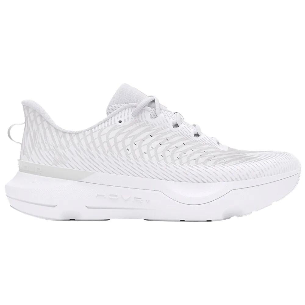 アンダーアーマー インフィニット プロ ランニング シューズ （ White/DistantGray/HaloGray ） | UNDER ARMOUR Infinite Pro running shoes [t]