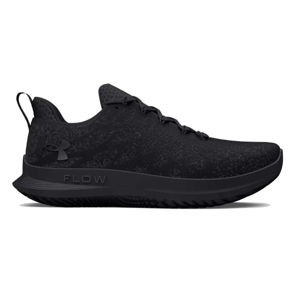 アンダーアーマー ヴェロシティ 3 ランニング シューズ （ Black/Black/Black ） | UNDER ARMOUR Velociti 3 running shoes [t]
