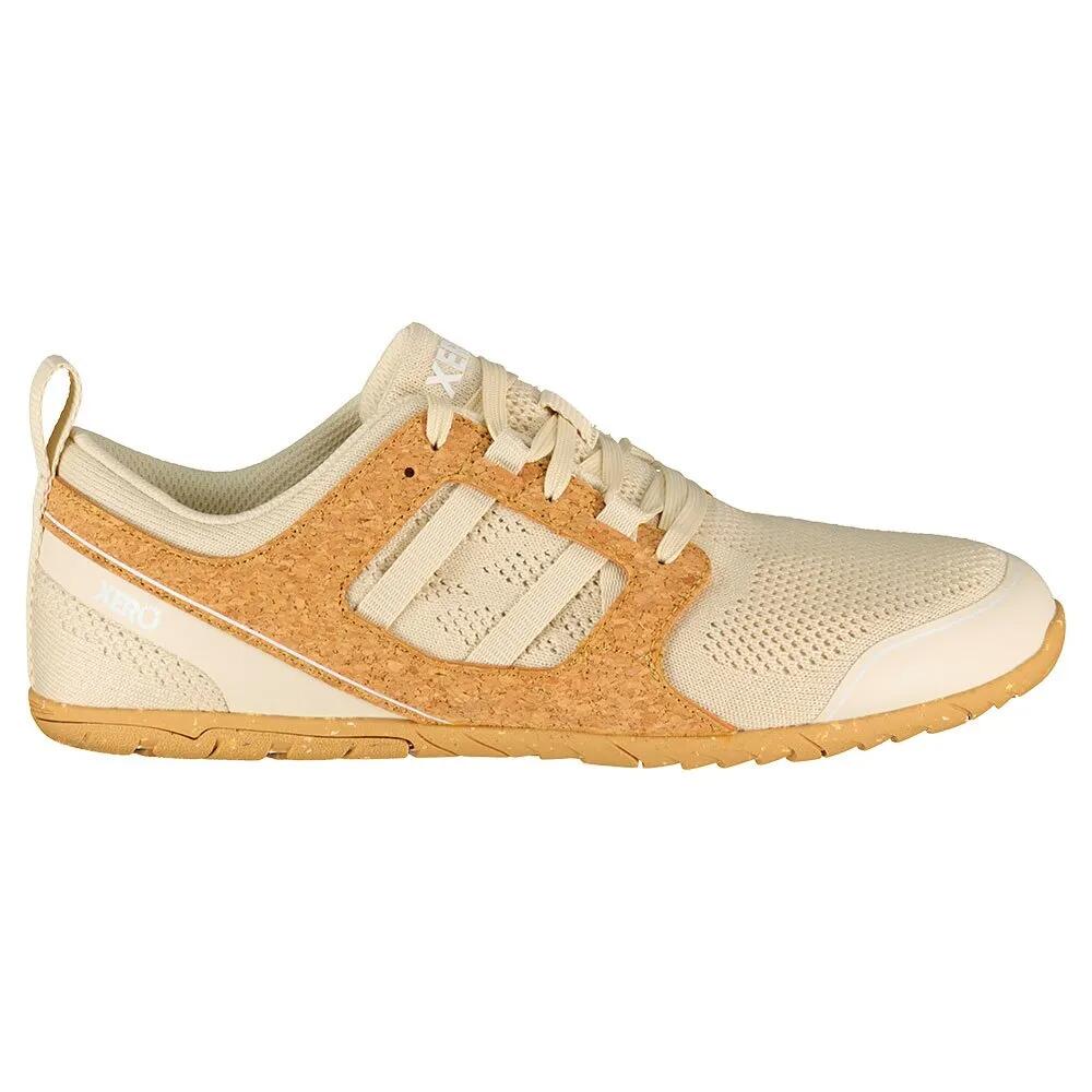 ゼロ シューズ ゼレン ランニング シューズ （ Cork ） | XERO SHOES Zelen running shoes [t]