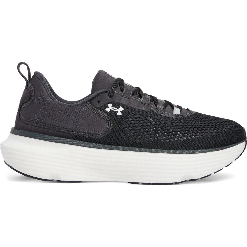 アンダーアーマー インフィニット エリート 2 ランニング シューズ （ Black/Anthracite/White ） | UNDER ARMOUR Infinite Elite 2 running shoes [t]｜クライムスワールド 店
