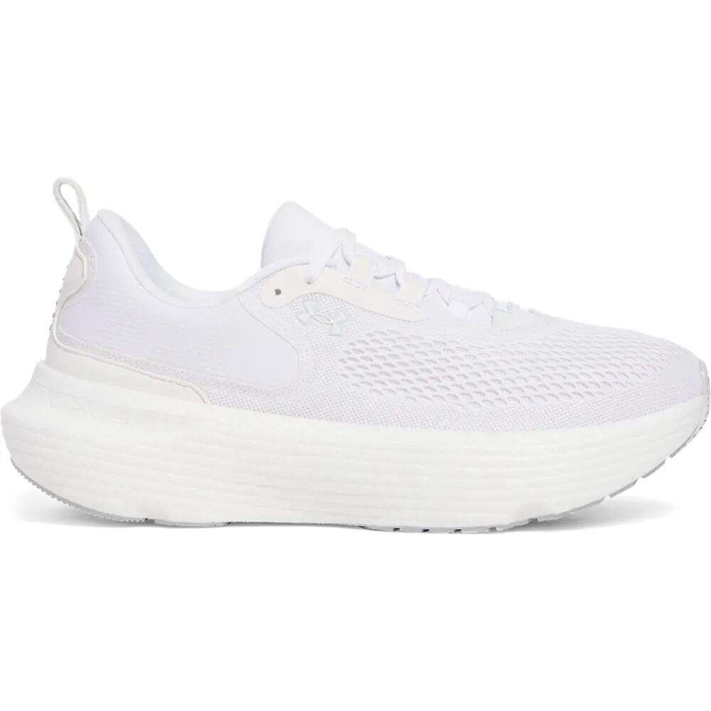 アンダーアーマー インフィニット エリート 2 ランニング シューズ （ White/White/DistantGray ） | UNDER ARMOUR Infinite Elite 2 running shoes [t]