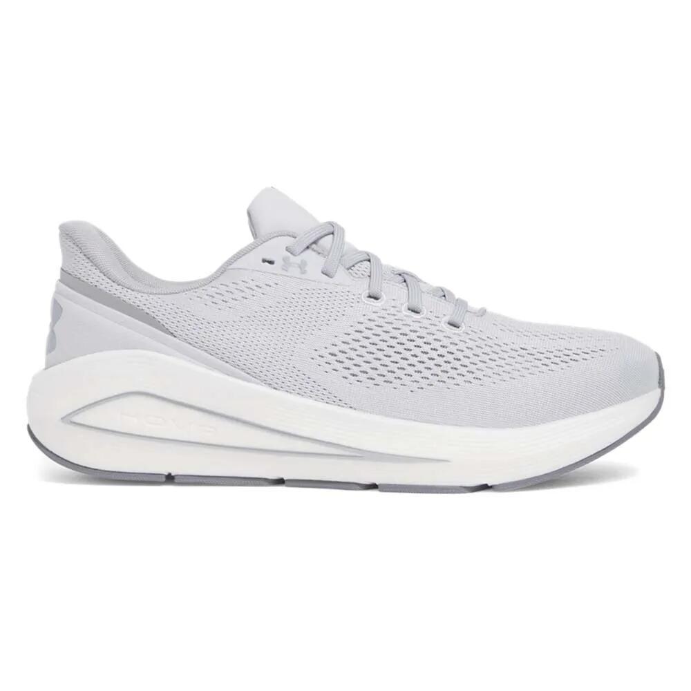 アンダーアーマー ソニック 7 ランニング シューズ （ HaloGray/White/ModGray ） | UNDER ARMOUR Sonic 7 running shoes [t]