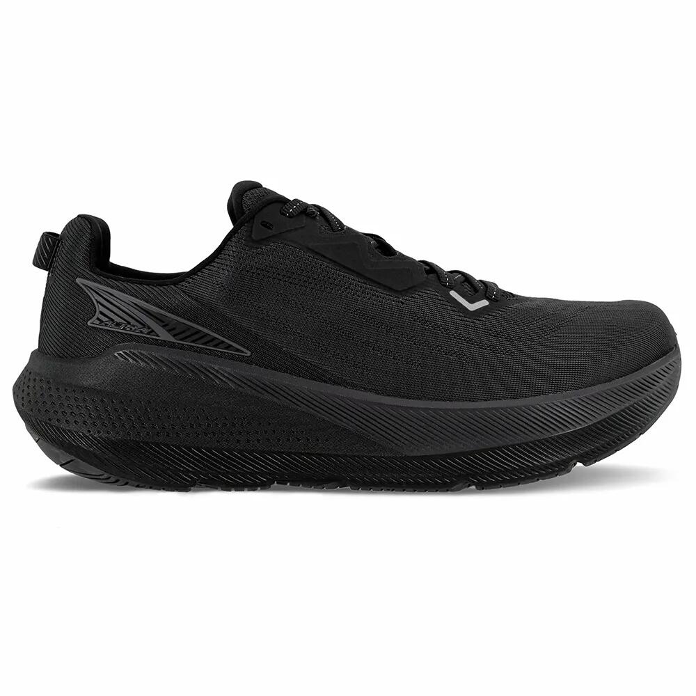 アルトラ FWD ヴィア ランニング シューズ レディース （ Black/Black ） | ALTRA FWD Via running shoes Women [t]｜クライムスワールド 店