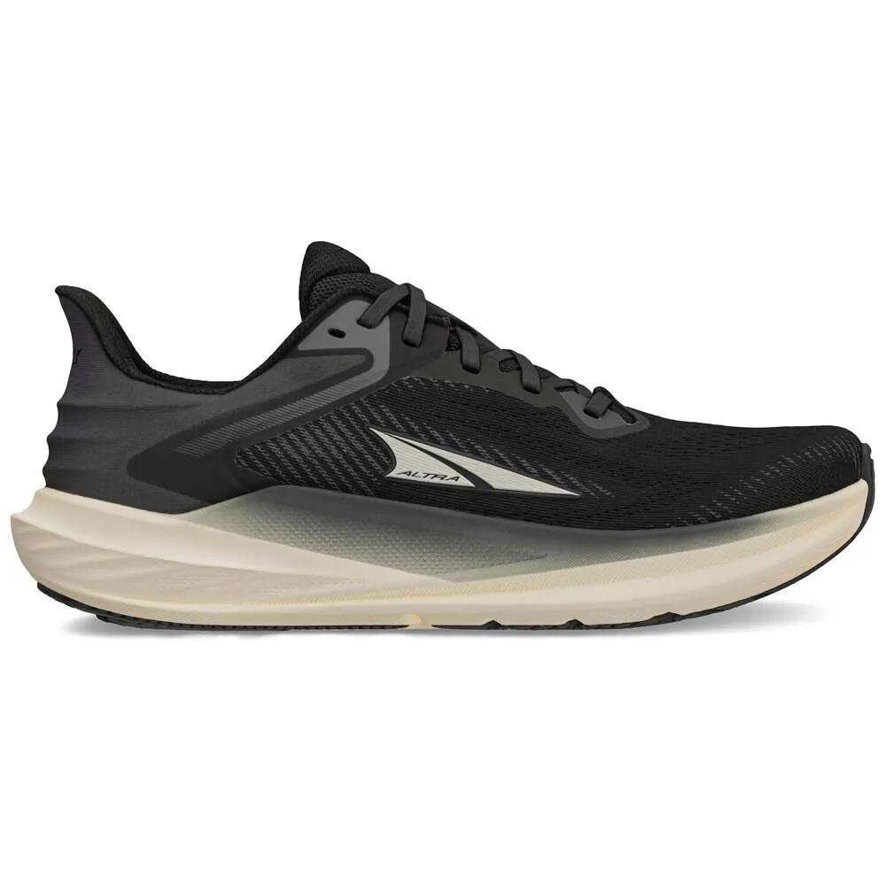 【楽天市場】アルトラ トーリン 8 ランニング シューズ レディース （ Black/White ） | ALTRA Torin 8