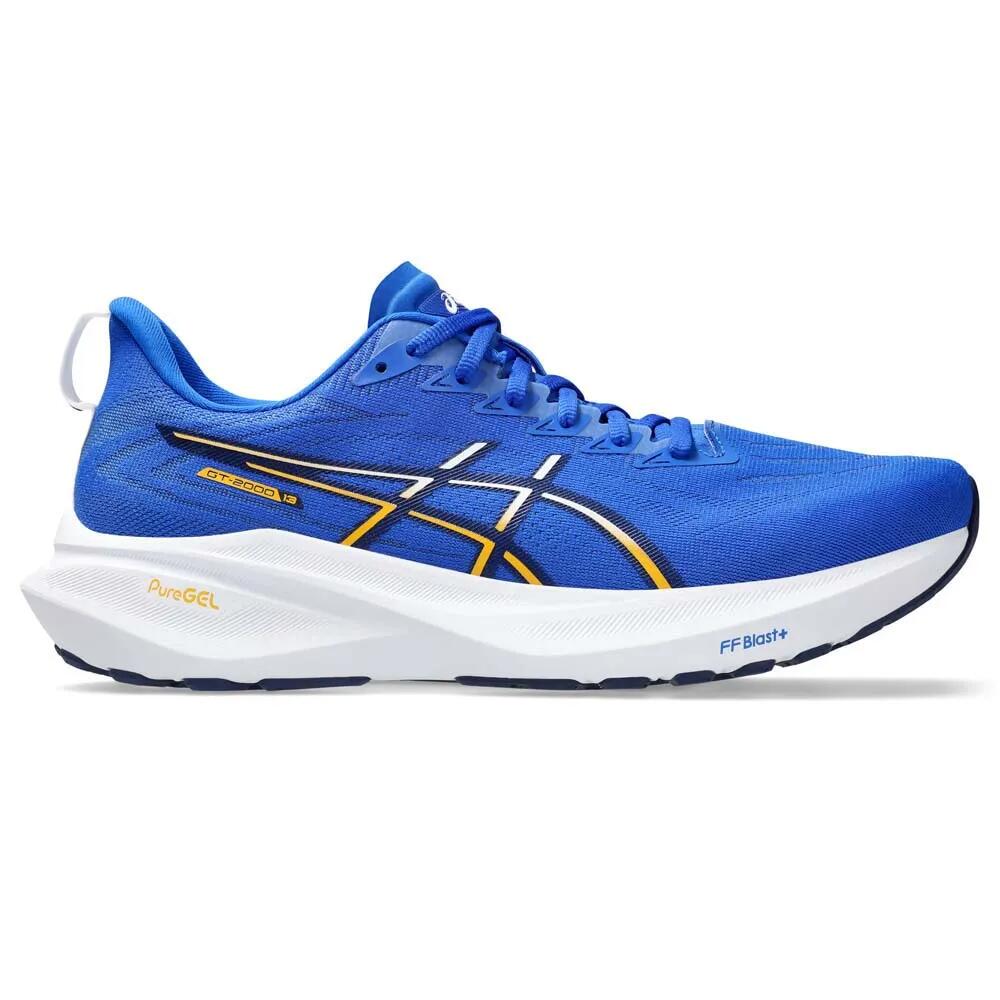 アシックス GT 2000 13 ランニング シューズ （ IllusionBlue/IndigoBlue ） | ASICS GT 2000 13 running shoes [t]