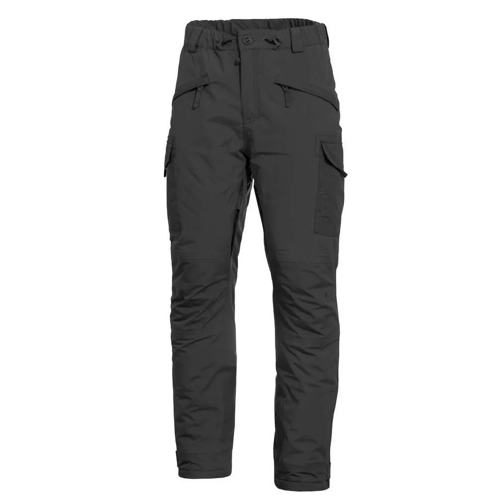 国防省 HCP ズボン下 （ Black ） | PENTAGON HCP Pants [t]