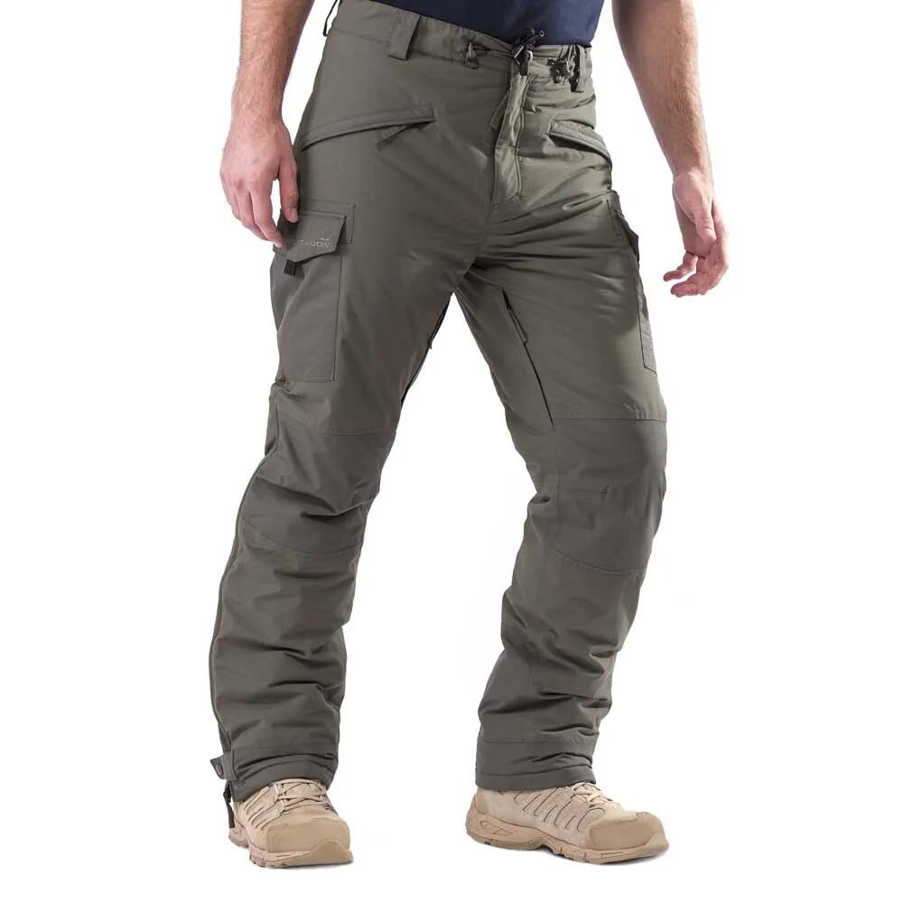 国防省 HCP ズボン下 （ Cinder Grey ） | PENTAGON HCP Pants [t]