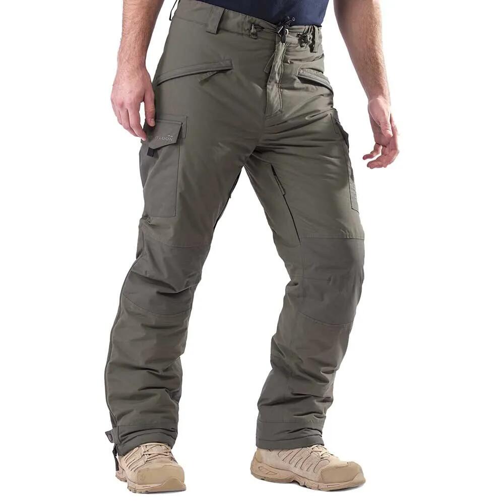 国防省 HCP ズボン下 （ RAL7013 ） | PENTAGON HCP Pants [t]