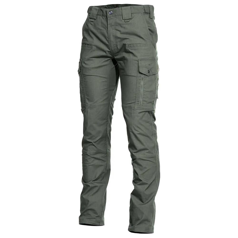 国防省 レンジャー 2.0 ズボン下 （ Camo Green ） | PENTAGON Ranger 2.0 Pants [t]