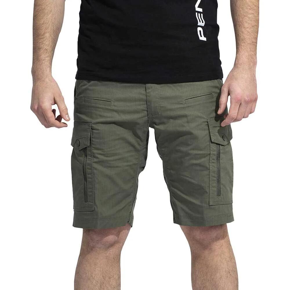 ペンタゴン レンジャー 2.0 SP ショーツ （ Camo Green ） | PENTAGON Ranger 2.0 SP Shorts [t]