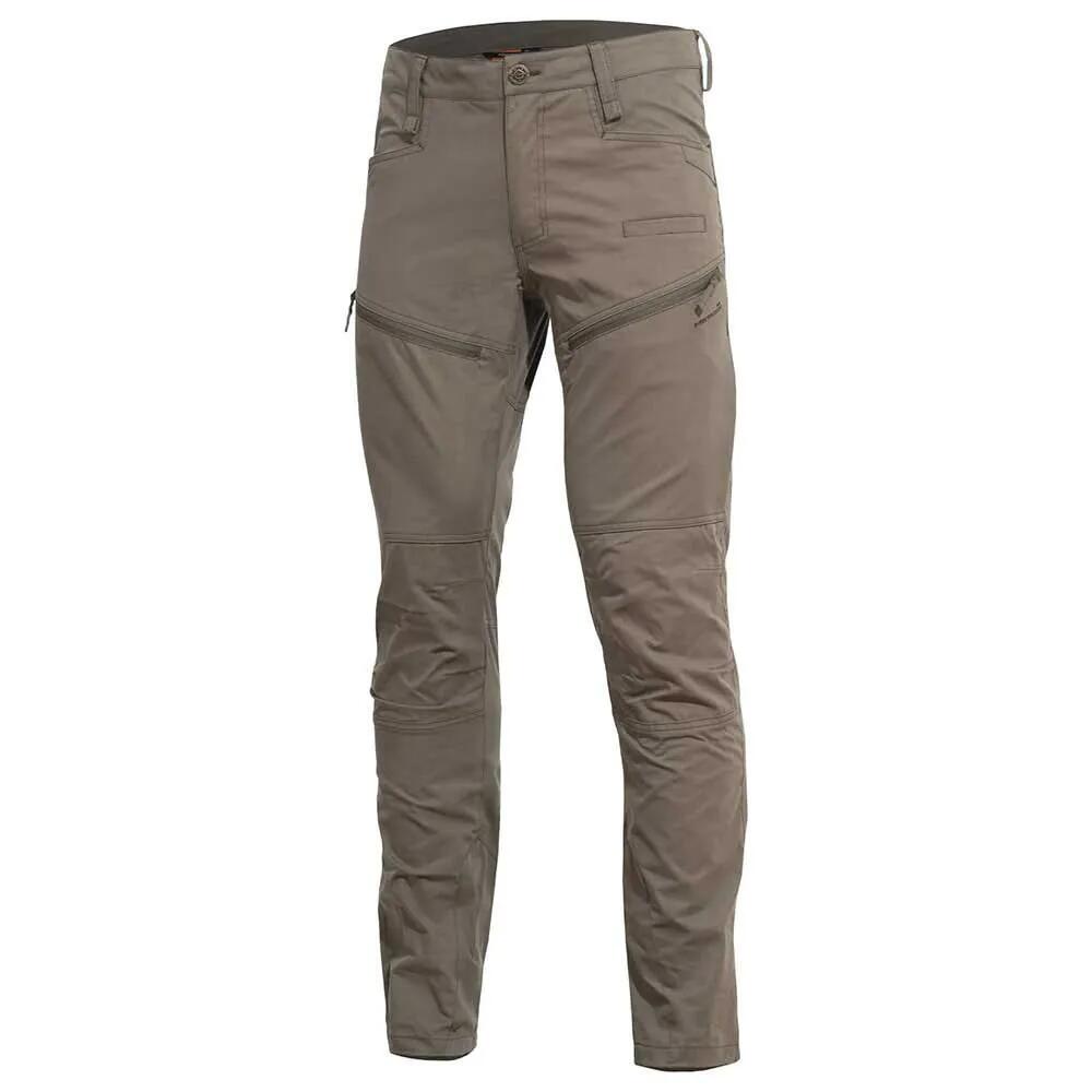 国防省 レネゲード 開びゃく ズボン下 （ RAL7013 ） | PENTAGON Renegade Origin Pants [t]