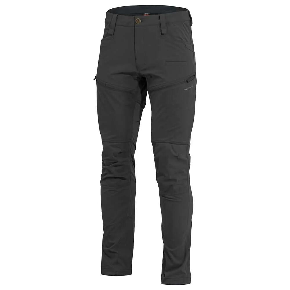 国防省 レネゲード サバナ ズボン下 （ Black ） | PENTAGON Renegade Savanna Pants [t]