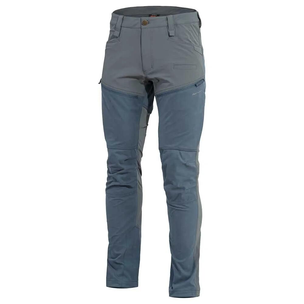 国防省 レネゲード サバナ ズボン下 （ Charcoal Blue ） | PENTAGON Renegade Savanna Pants [t]