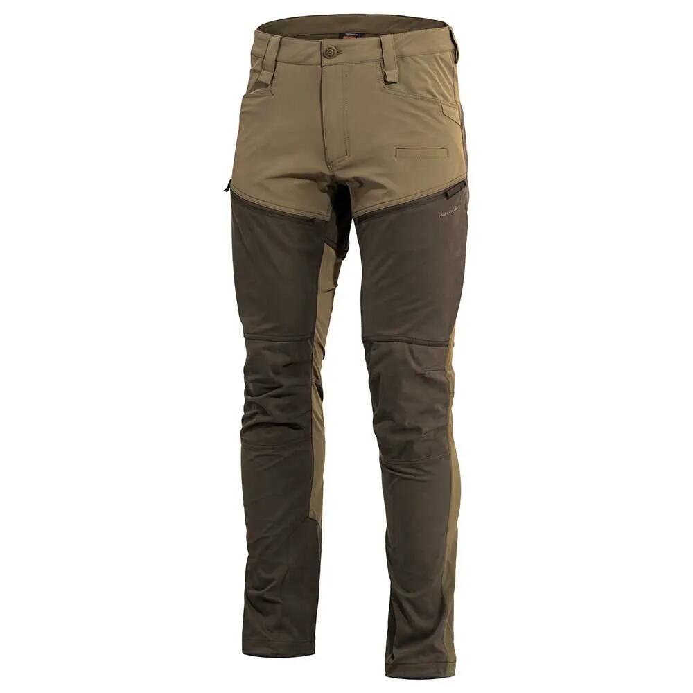 国防省 レネゲード サバナ ズボン下 （ Coyote ） | PENTAGON Renegade Savanna Pants [t]