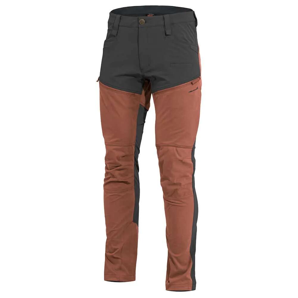 国防省 レネゲード サバナ ズボン下 （ Maroon Red ） | PENTAGON Renegade Savanna Pants [t]