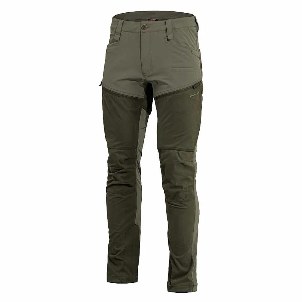 ペンタゴン レネゲード サバンナ パンツ （ RAL7013 ） | PENTAGON Renegade Savanna Pants [t] 11,011円