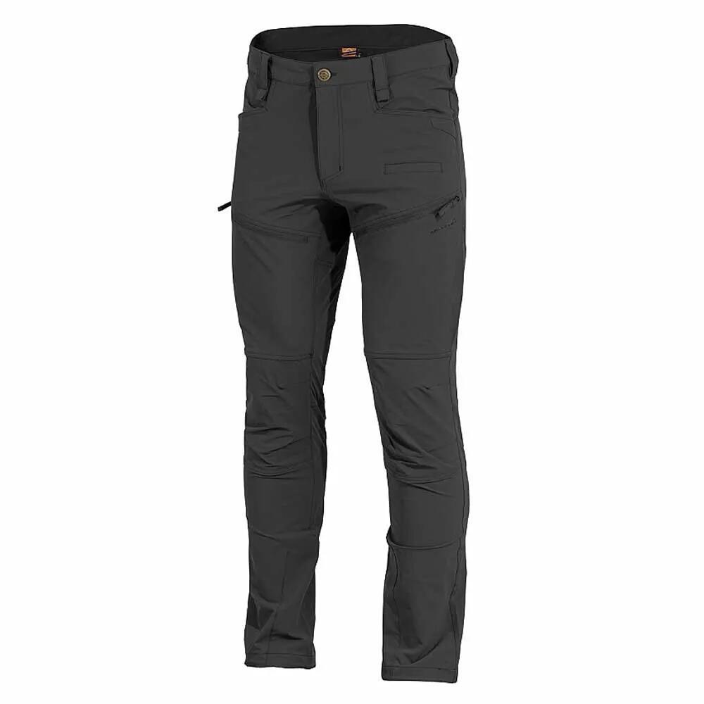 国防省 レネゲード トロ爪 ズボン下 （ Black ） | PENTAGON Renegade Tropic Pants [t]