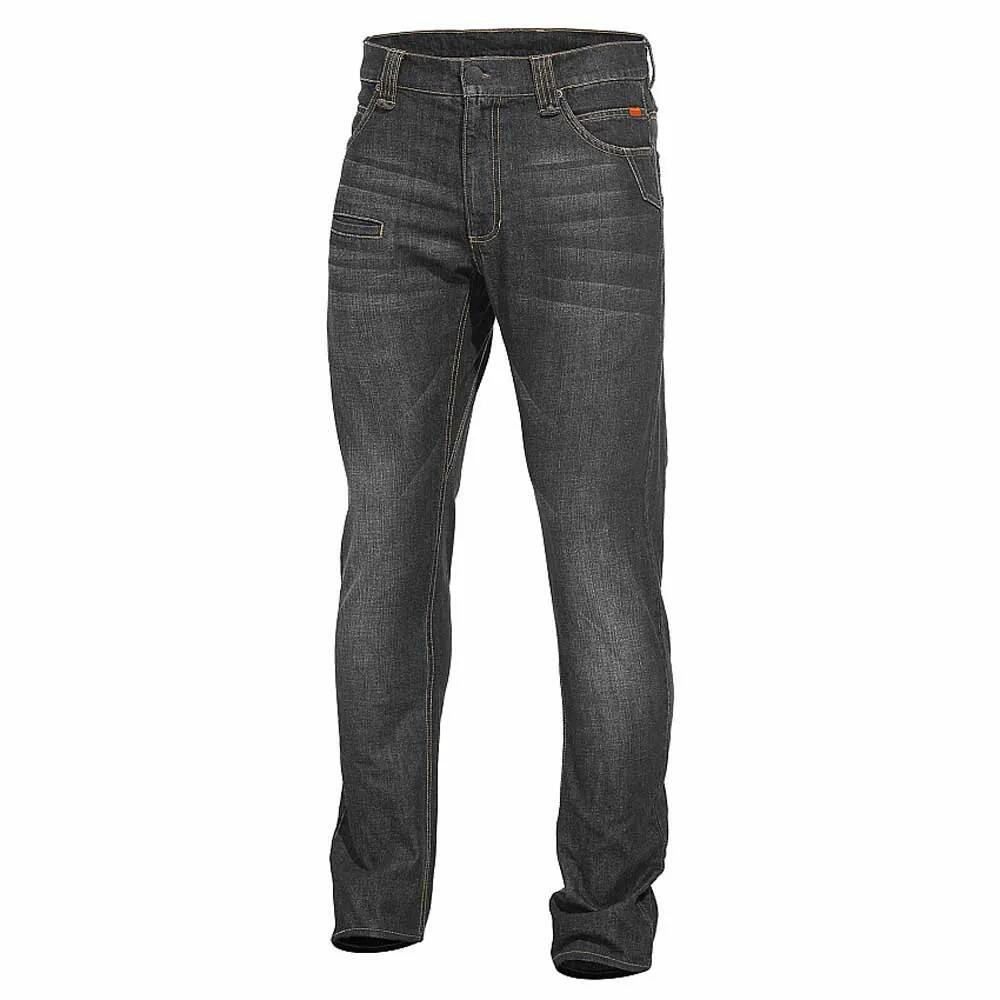 ペンタゴン ローグ パンツ （ Black ） | PENTAGON Rogue Pants [t]