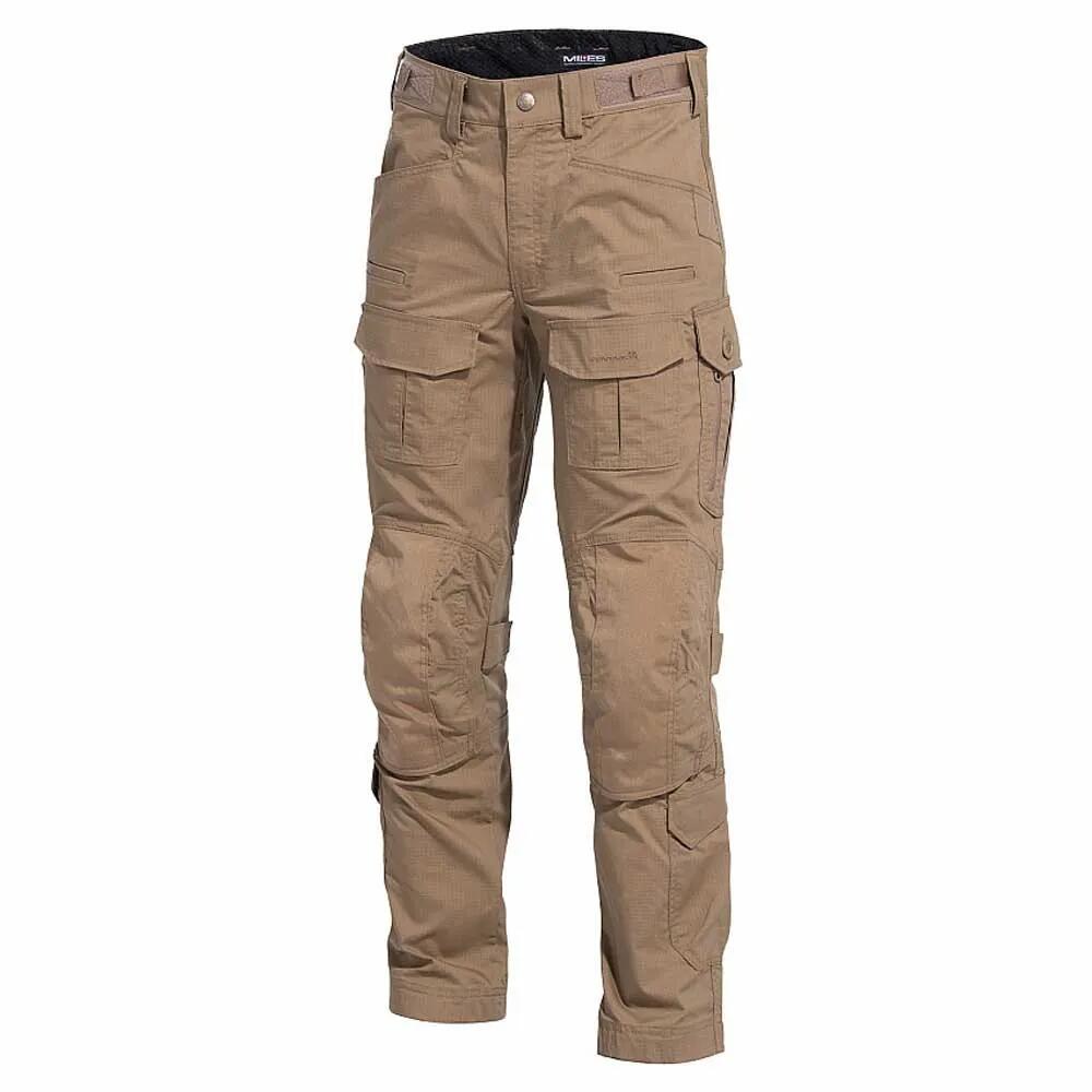 ペンタゴン ウルフ コンバット パンツ （ Coyote ） | PENTAGON Wolf Combat Pants [t]｜クライムスワールド 店