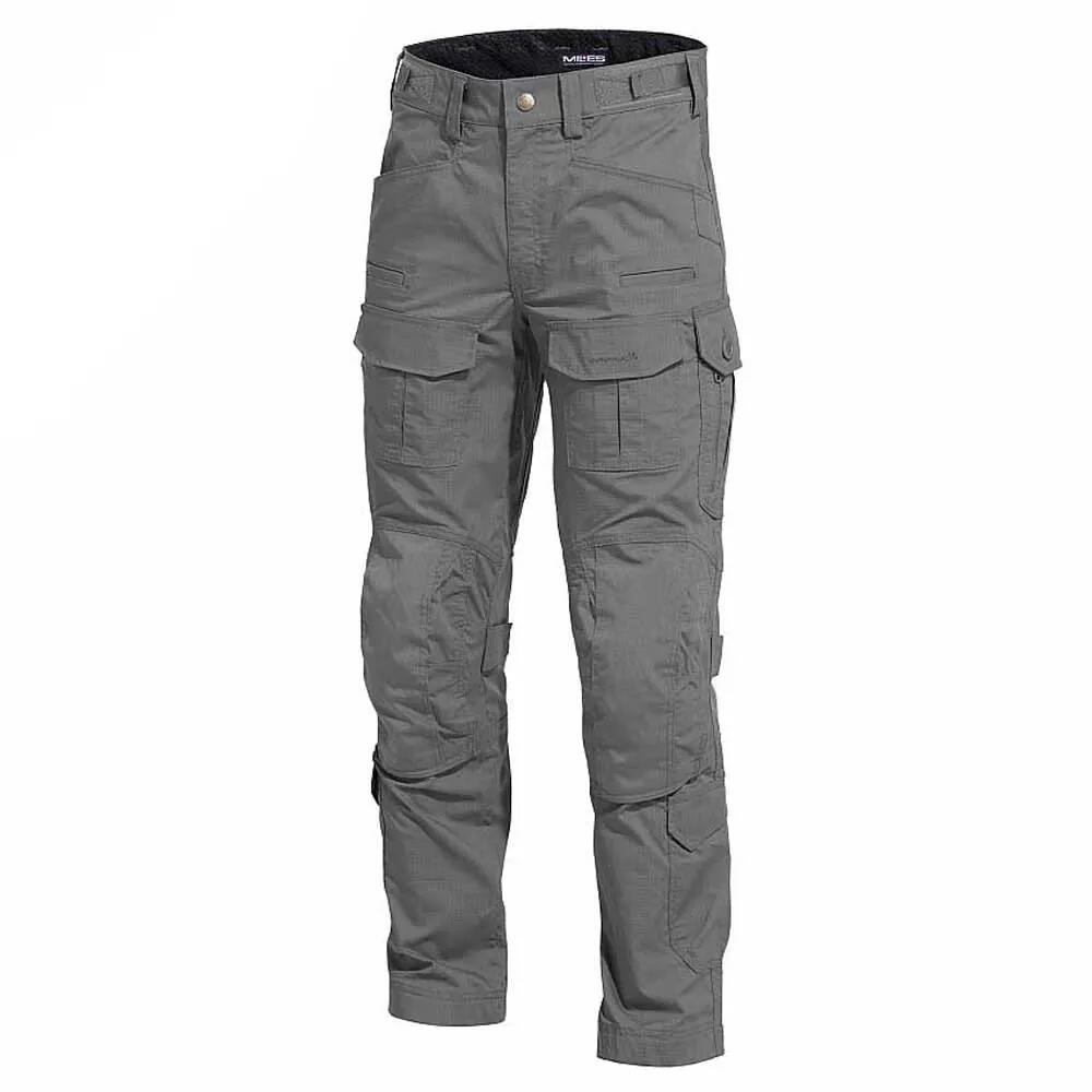 ペンタゴン ウルフ コンバット パンツ （ Grey ） | PENTAGON Wolf Combat Pants [t]