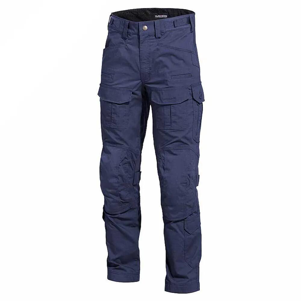 ペンタゴン ウルフ コンバット パンツ （ Midnight Blue ） | PENTAGON Wolf Combat Pants [t]