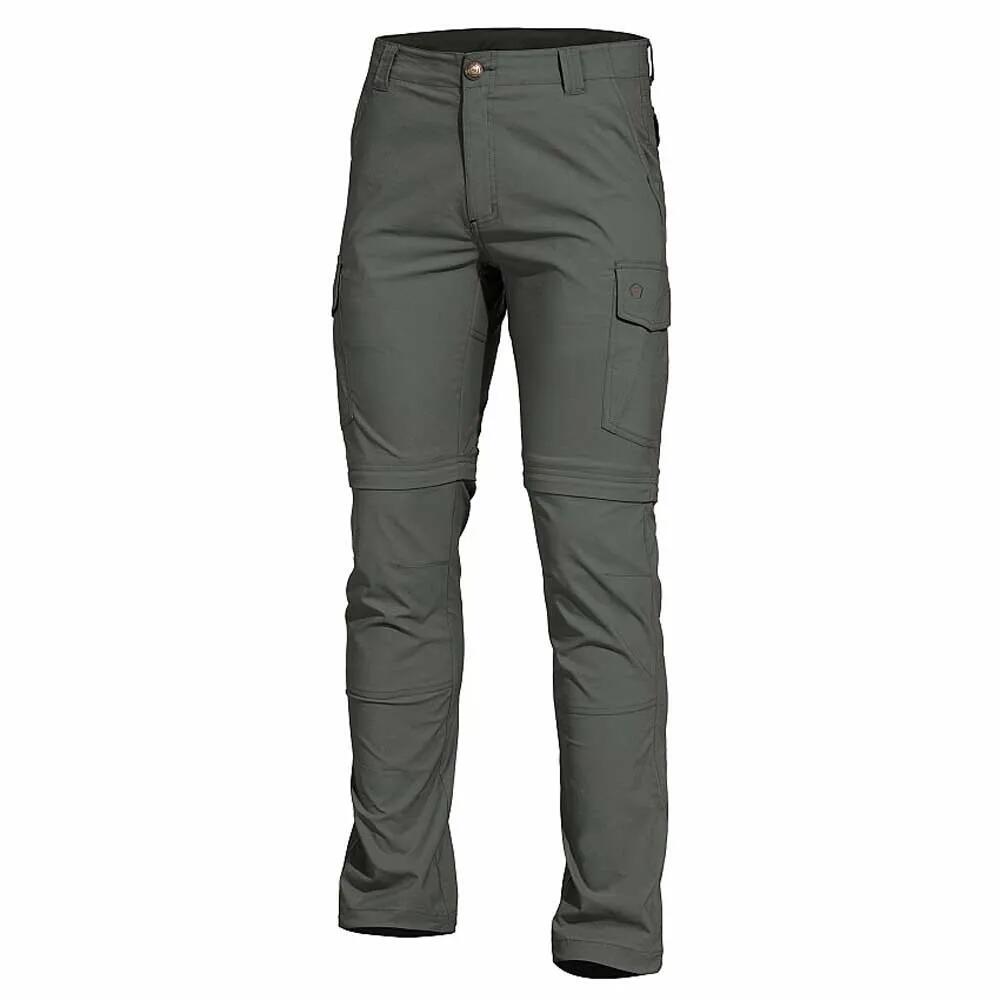 ペンタゴン ゴマティ XTR パンツ （ Camo Green ） | PENTAGON Gomati XTR Pants [t]｜クライムスワールド 店