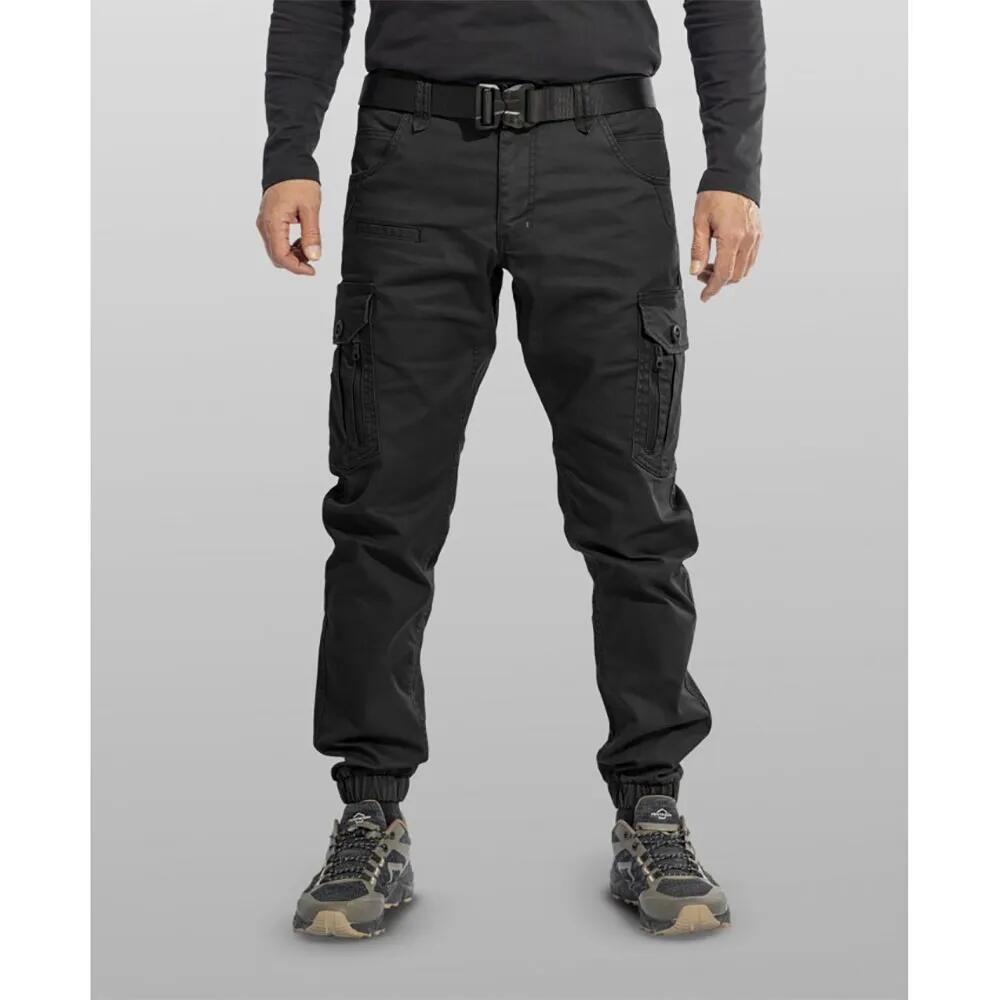ペンタゴン インヴィクタス タクティカル パンツ （ Black ） | PENTAGON Invictus Tactical Pants [t]