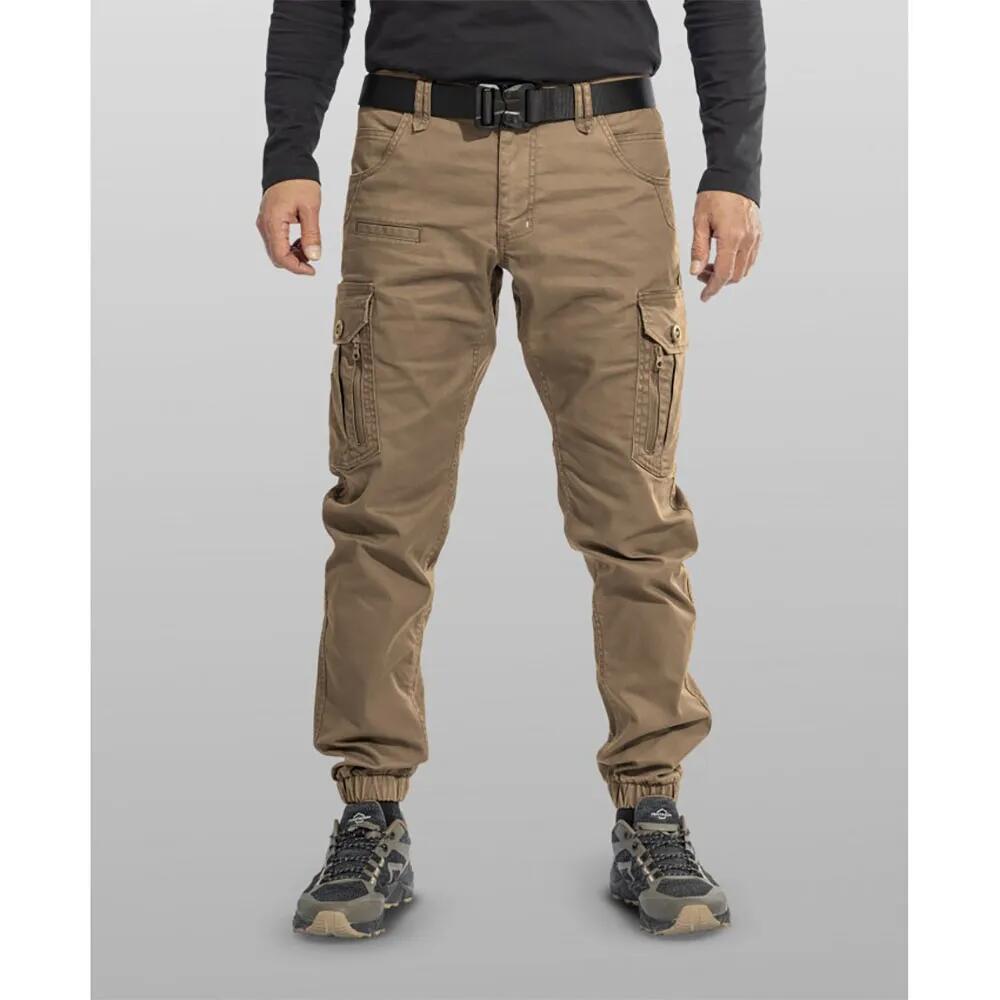 ペンタゴン インヴィクタス タクティカル パンツ （ Coyote ） | PENTAGON Invictus Tactical Pants [t]