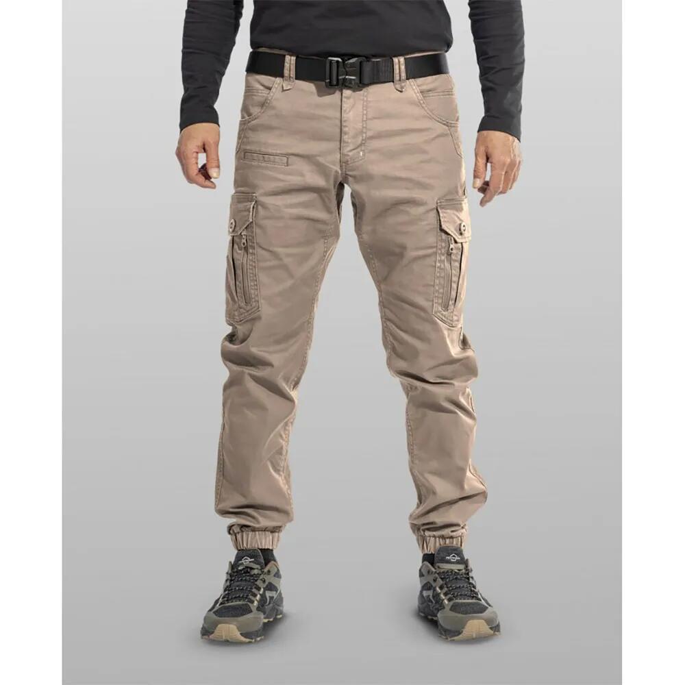ペンタゴン インヴィクタス タクティカル パンツ （ Khaki ） | PENTAGON Invictus Tactical Pants [t]｜クライムスワールド 店