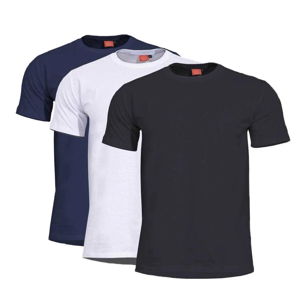 ペンタゴン オルフェウス ショート スリーブ ティーシャツ （ Triple Mix 2 ） | PENTAGON Orpheus short sleeve T-shirt [t]
