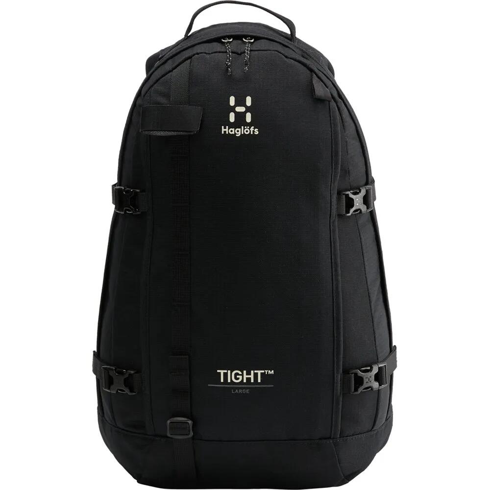 Haglofs - HAGLOFS ホグロフス バックパック ローゼ55 55L リュック ブラック Haglofs - 新品 ホグロフス バックパック ローゼ 55リットル の